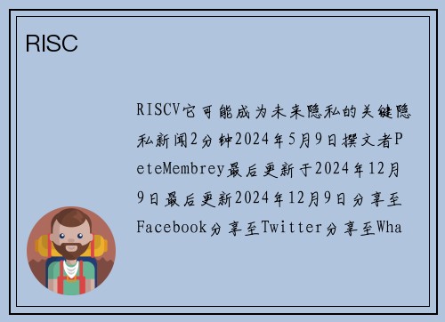 RISC